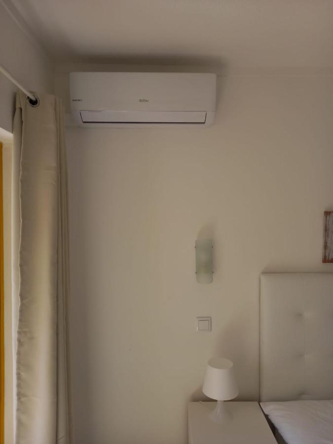 Praia Da Rocha, Clube Praia Da Rocha, Bloco I, Wifi Gratuito, Ar Condicionado, By Ig Portimão Esterno foto